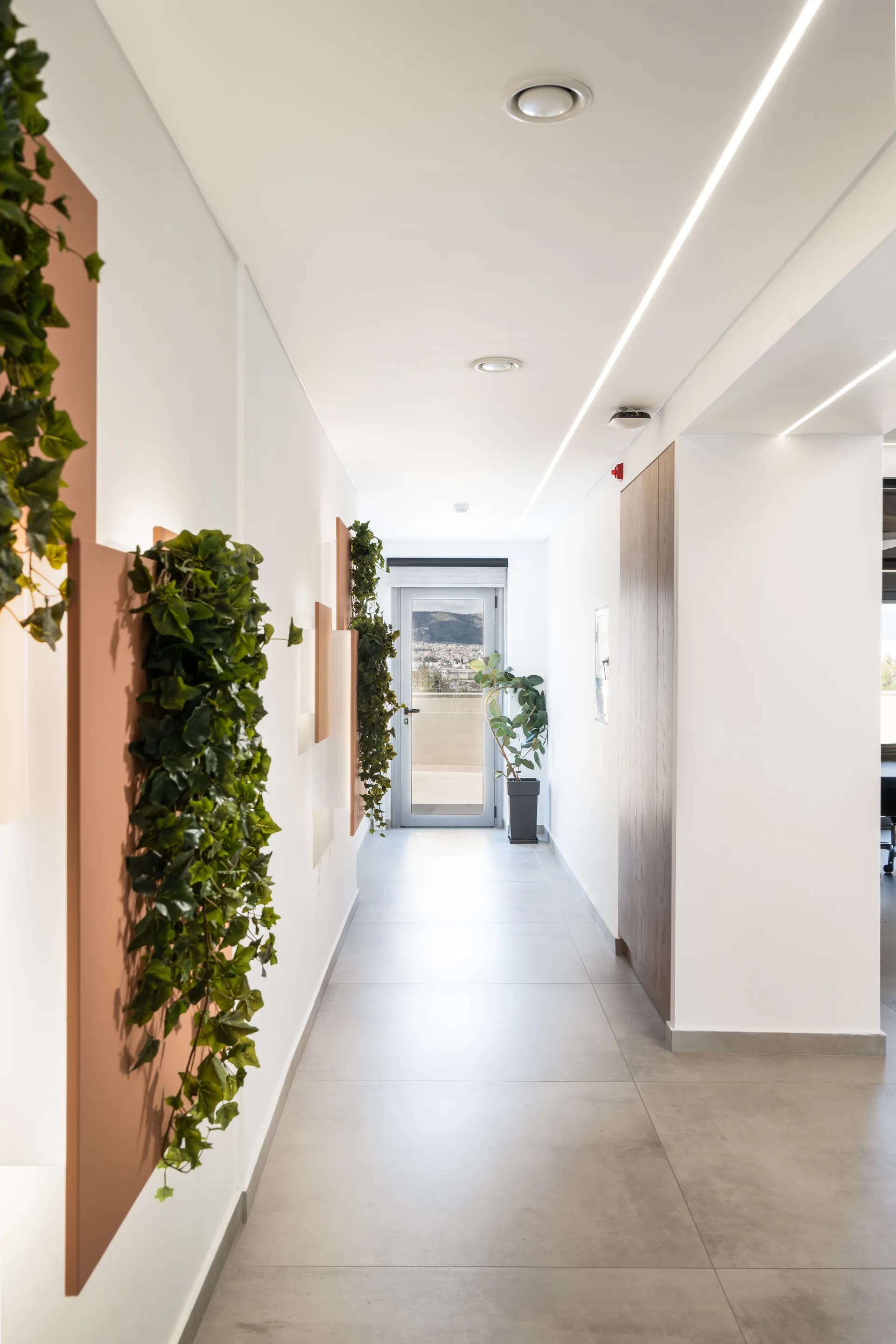 Project in Piraeus Avenue — 07