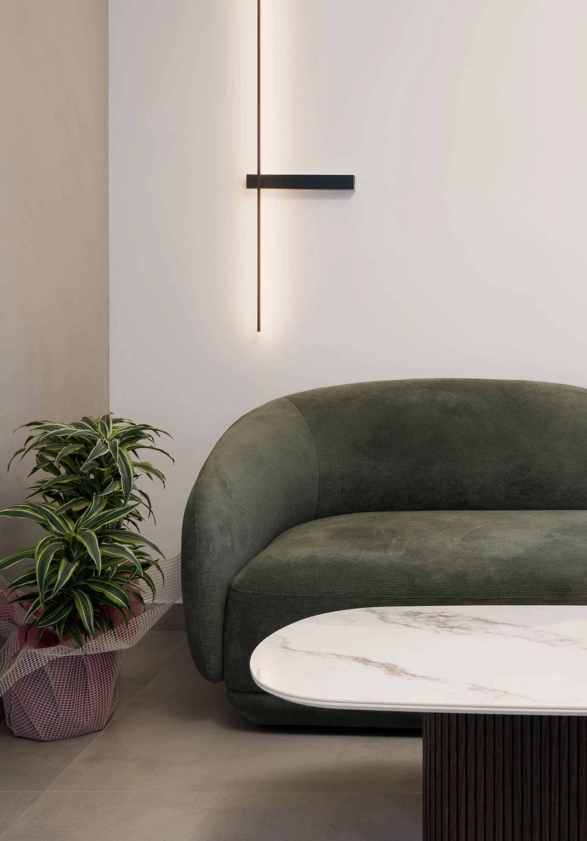 Project in Piraeus Avenue — 13