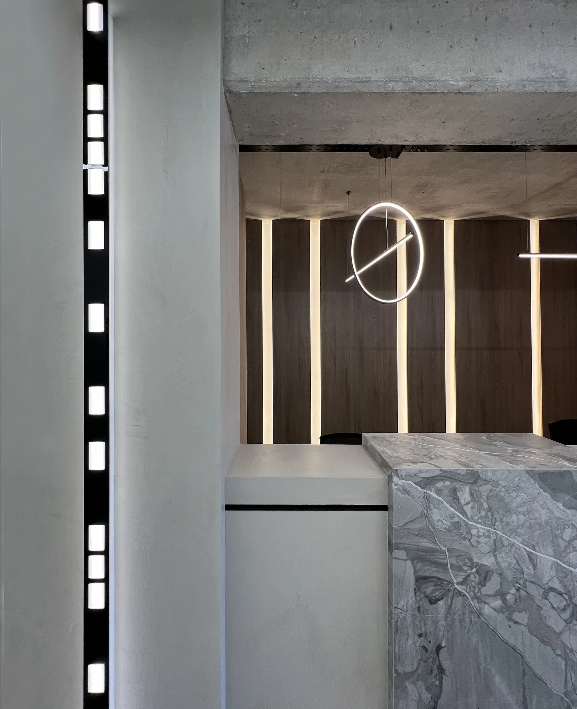 Project in Piraeus Avenue — 18