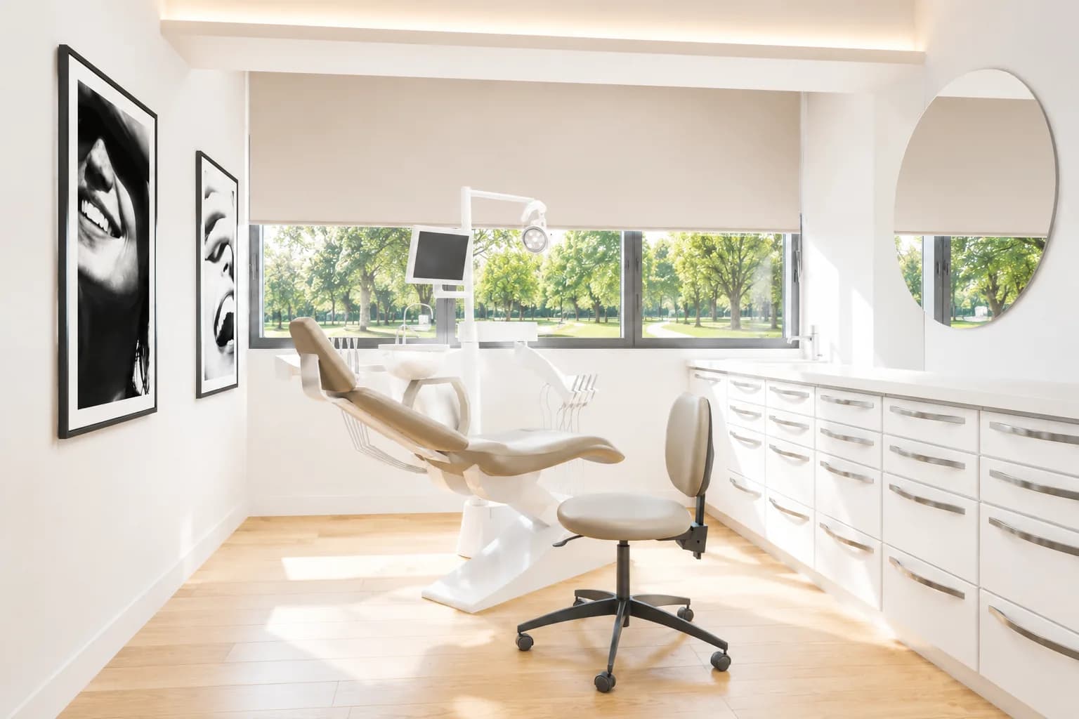Dental Clinic in Kaisariani — 02