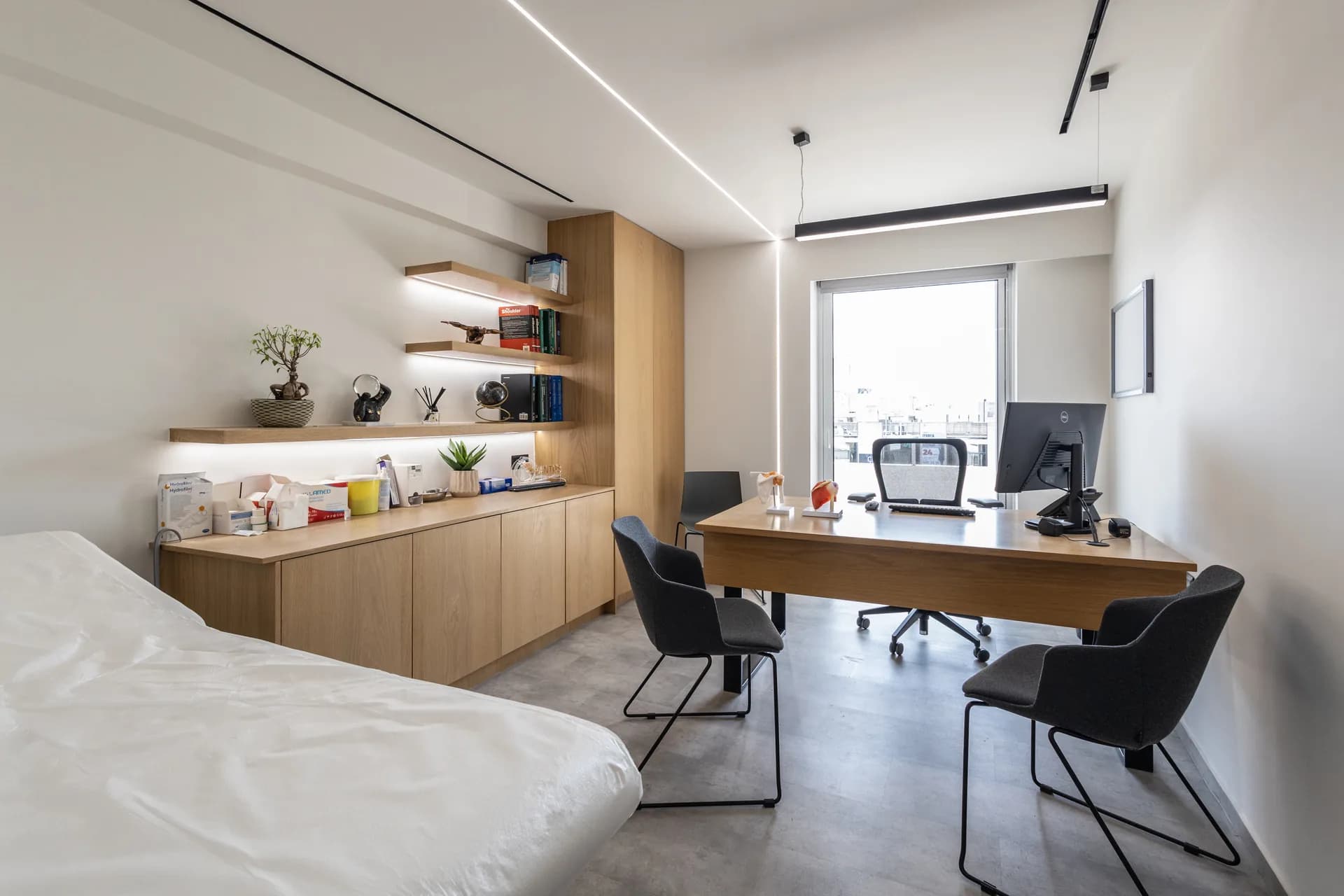 Orthopedic Clinic in Glyfada — 02