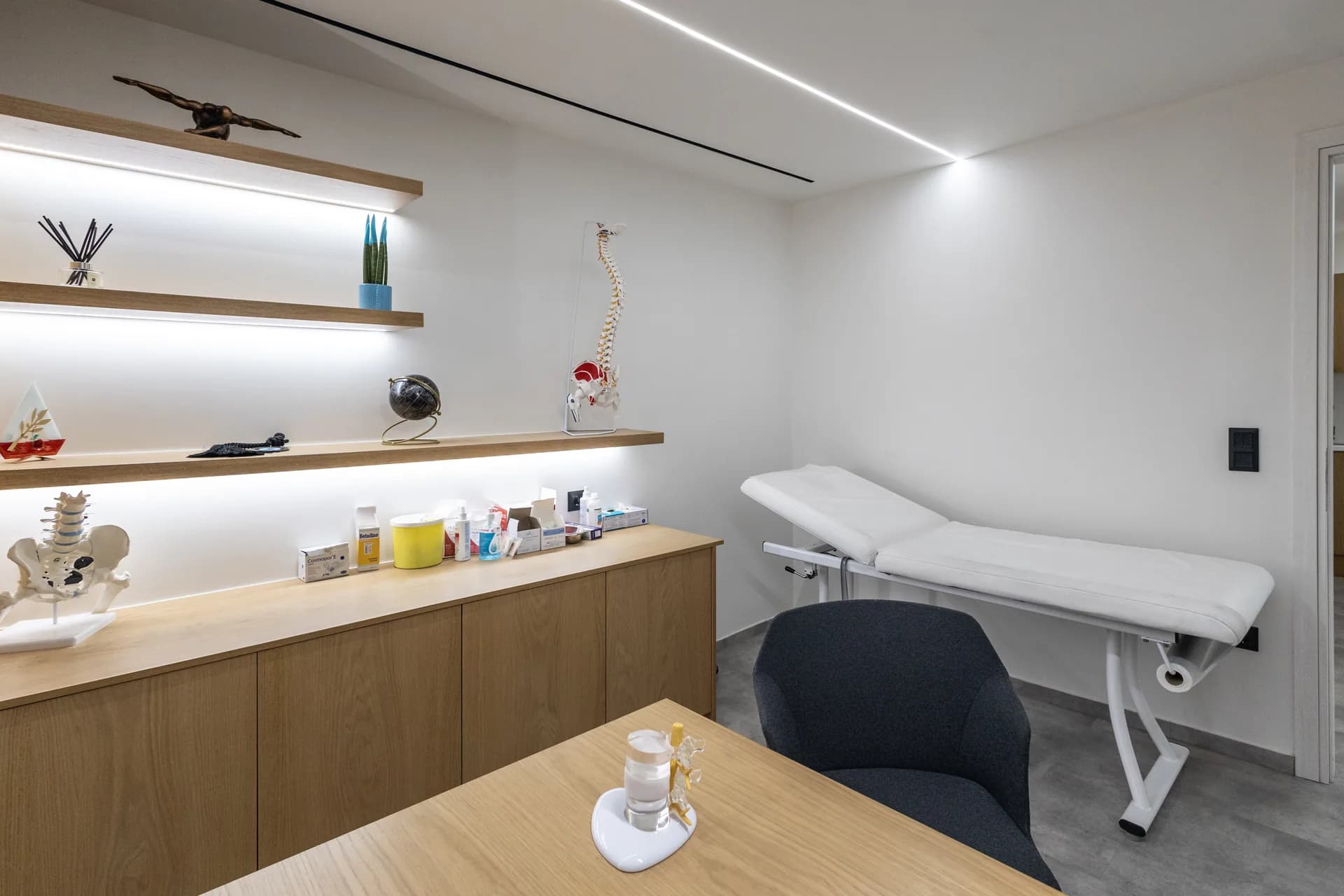 Orthopedic Clinic in Glyfada — 04