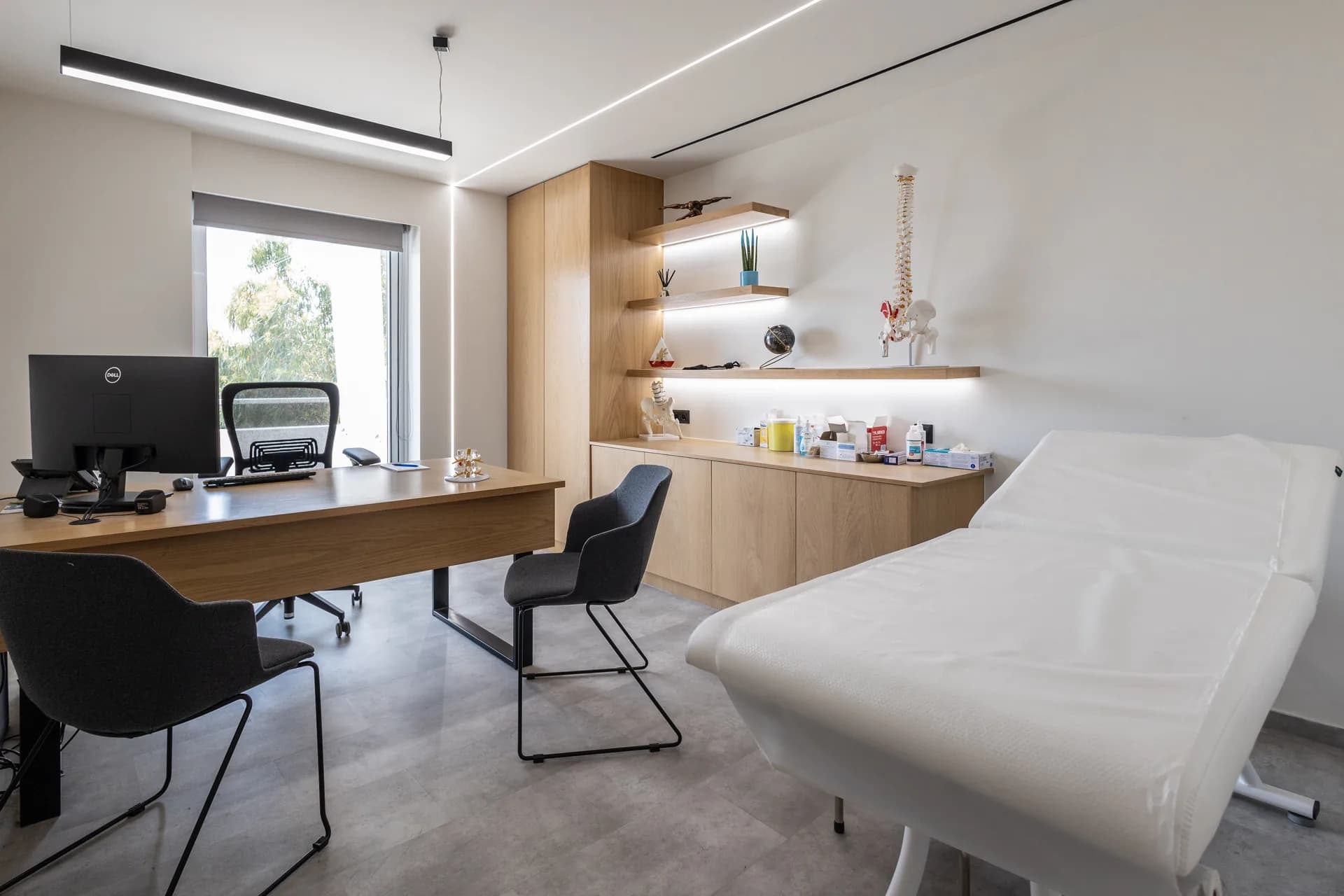 Orthopedic Clinic in Glyfada — 05