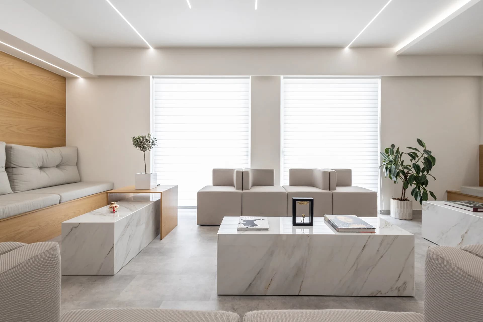 Orthopedic Clinic in Glyfada — 06