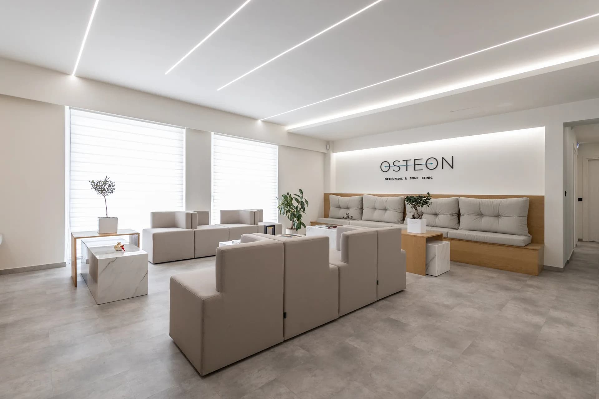 Orthopedic Clinic in Glyfada — 07