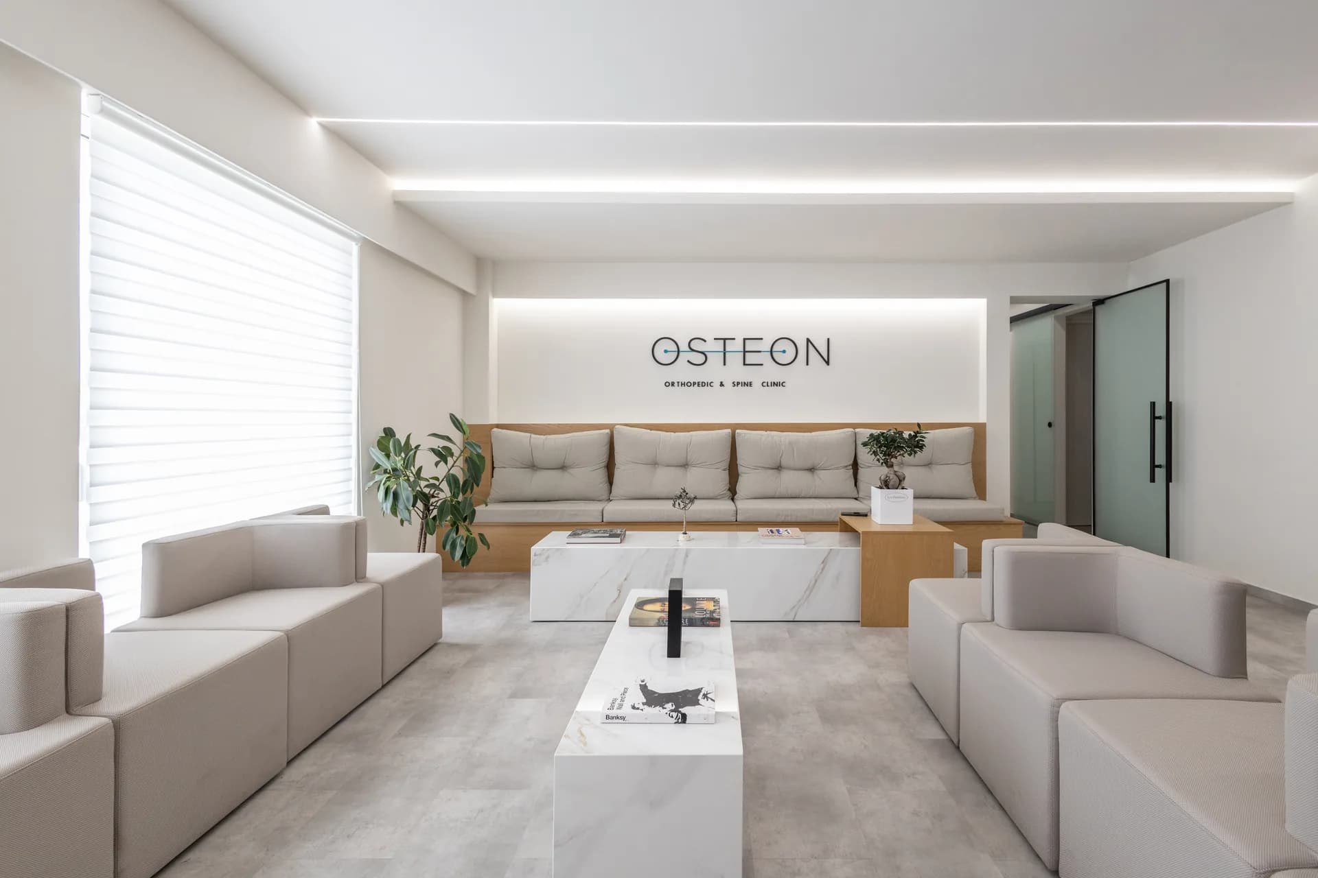 Orthopedic Clinic in Glyfada — 08