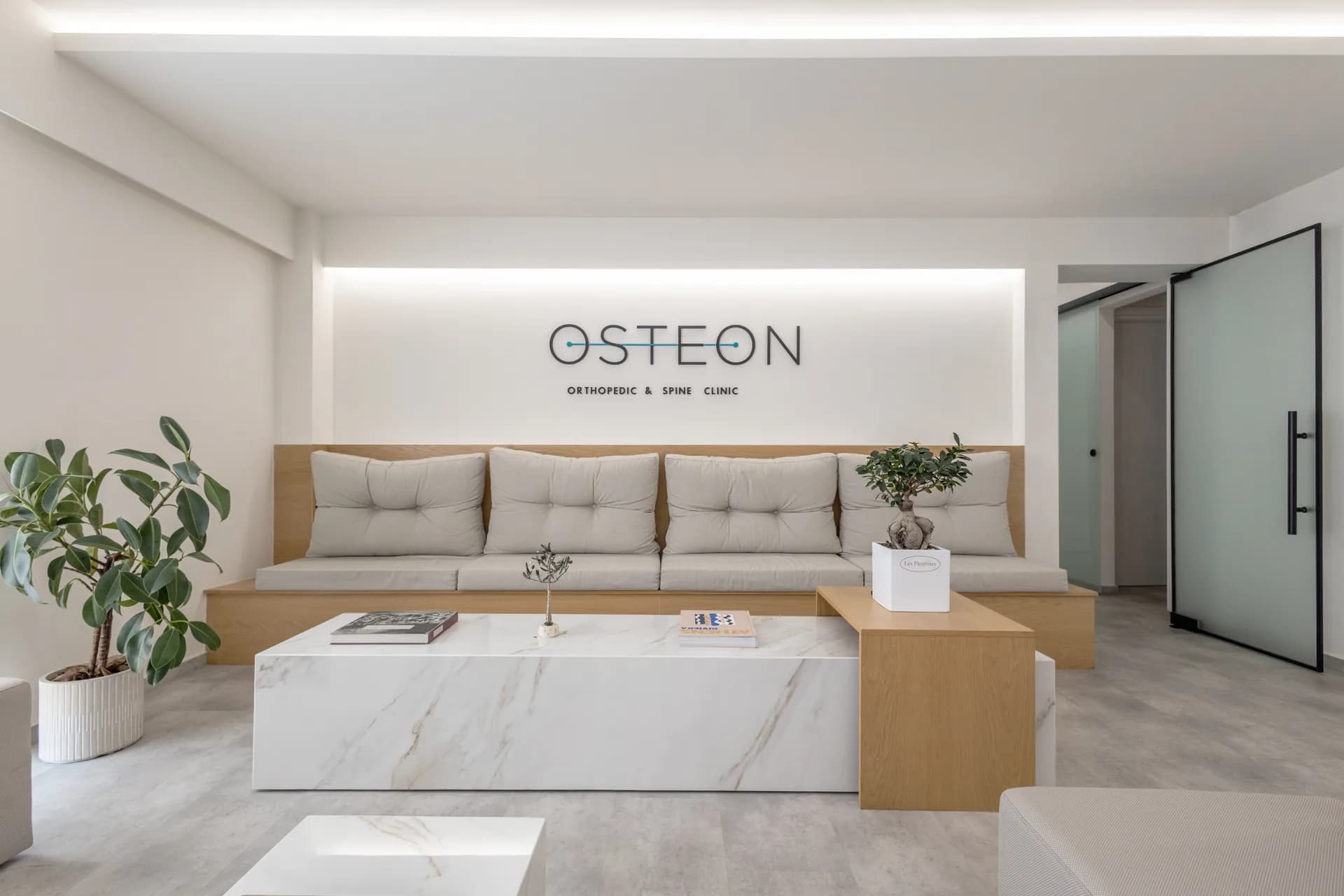 Orthopedic Clinic in Glyfada — 09