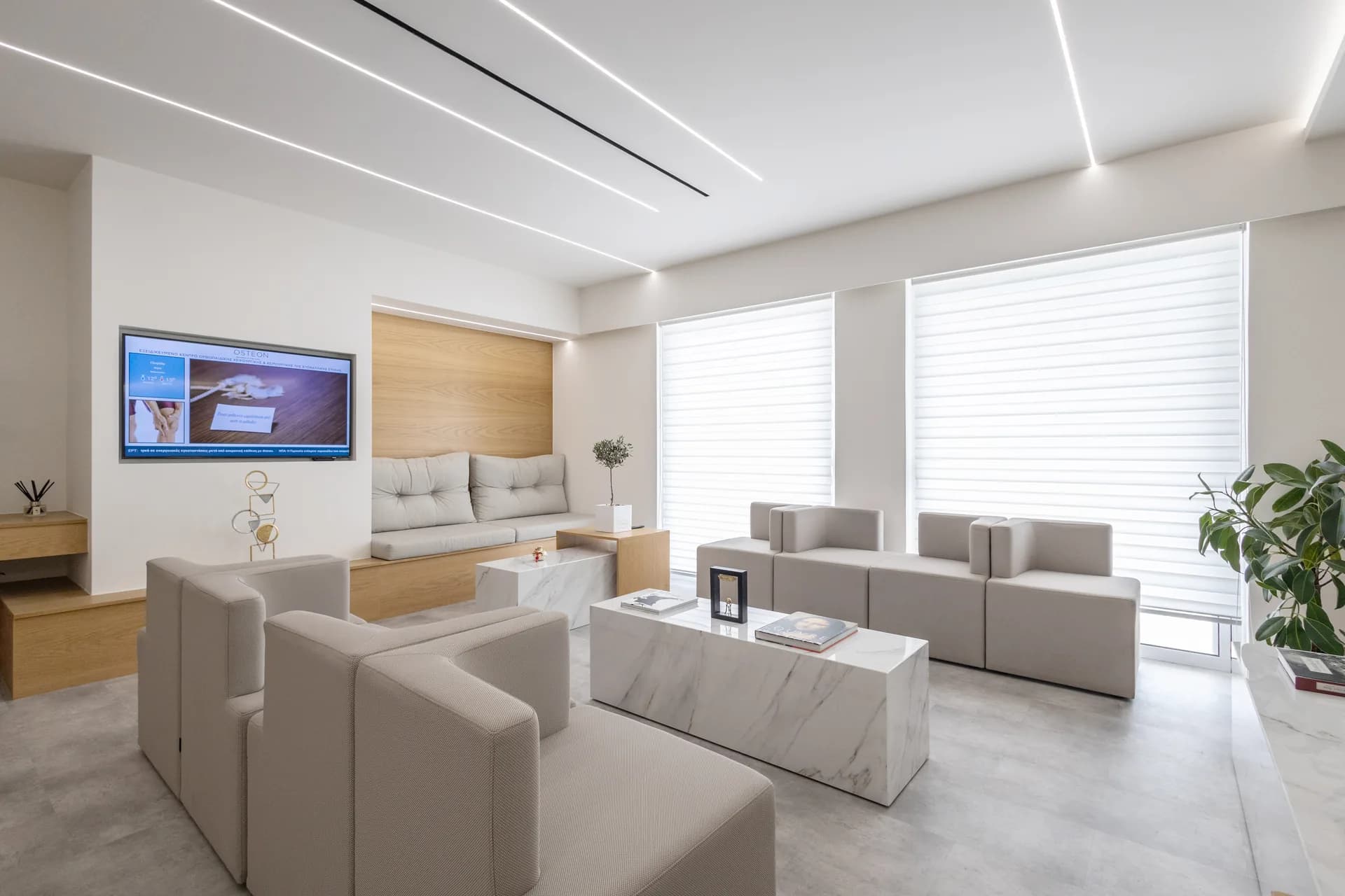 Orthopedic Clinic in Glyfada — 11
