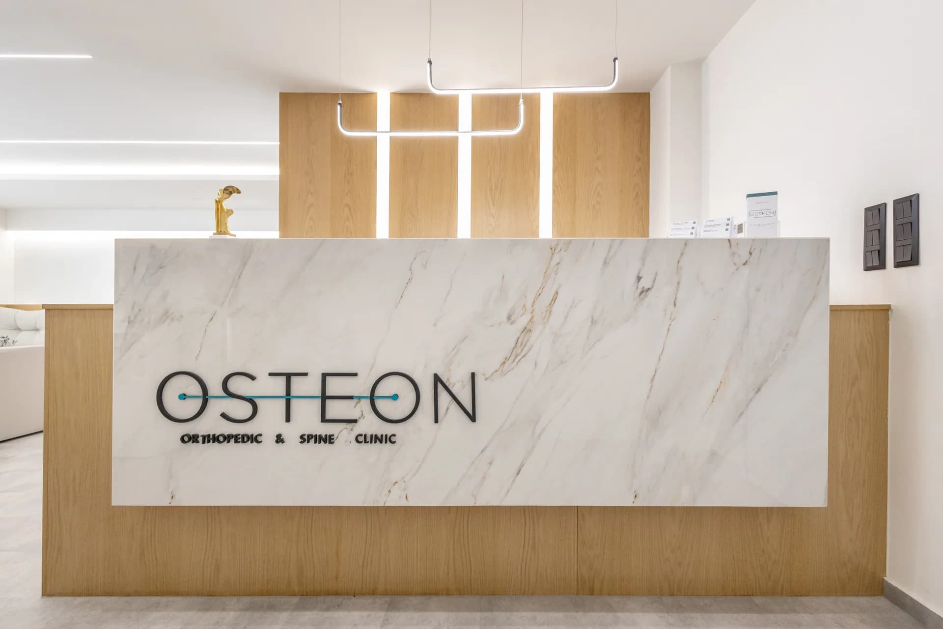 Orthopedic Clinic in Glyfada — 12