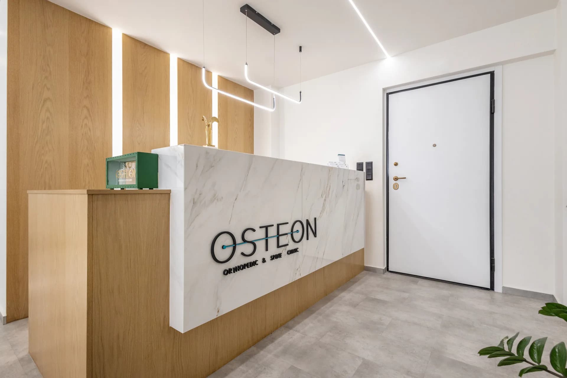 Orthopedic Clinic in Glyfada — 13