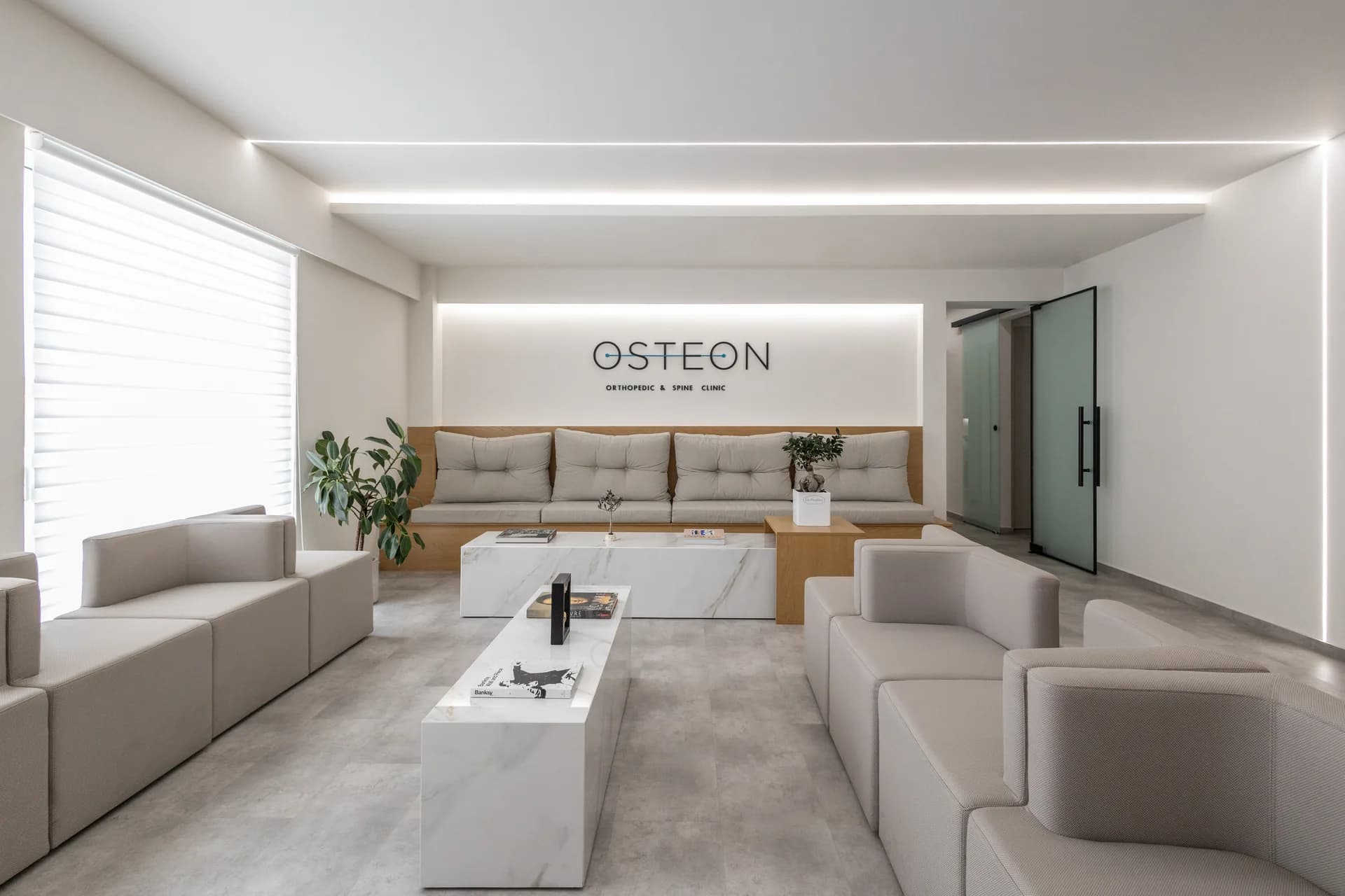 Orthopedic Clinic in Glyfada — 14