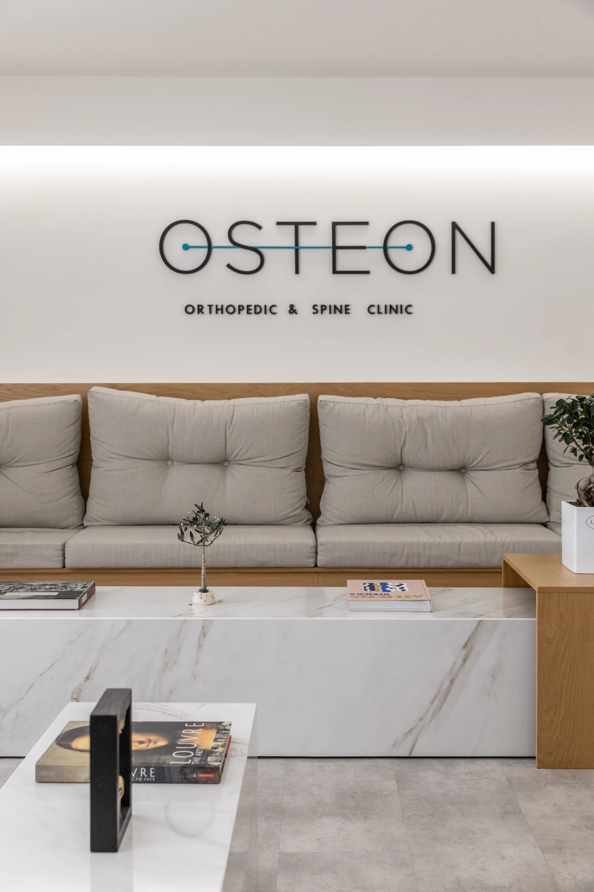 Orthopedic Clinic in Glyfada — 15