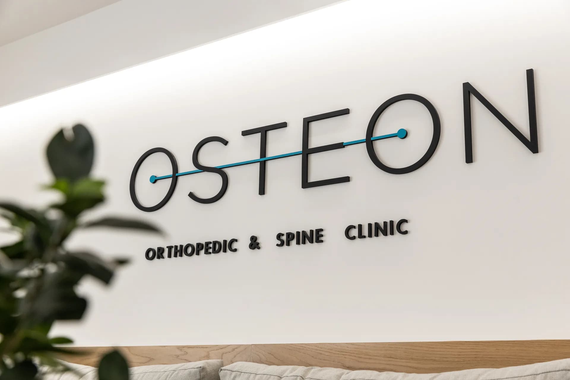 Orthopedic Clinic in Glyfada — 16